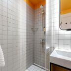 Апартаменты (VEDA Aparts в DOMINA Пулково №1217), Апартаменты VEDA Aparts Domina на Пулковском шоссе