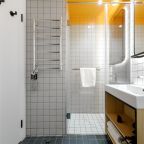 Апартаменты (VEDA Aparts в DOMINA Пулково №1217), Апартаменты VEDA Aparts Domina на Пулковском шоссе