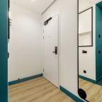 Апартаменты (VEDA Aparts двухместные в Domina на Пулковском шоссе №1401), Апартаменты VEDA Aparts Domina на Пулковском шоссе