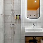 Апартаменты (VEDA Aparts двухместные в Domina на Пулковском шоссе №1401), Апартаменты VEDA Aparts Domina на Пулковском шоссе