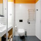 Апартаменты (VEDA Aparts двухместные в Domina на Пулковском шоссе №1401), Апартаменты VEDA Aparts Domina на Пулковском шоссе