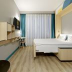 Апартаменты (VEDA Aparts двухместные в Domina на Пулковском шоссе №1505), Апартаменты VEDA Aparts Domina на Пулковском шоссе