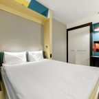 Апартаменты (VEDA Aparts двухместные в Domina на Пулковском шоссе №1505), Апартаменты VEDA Aparts Domina на Пулковском шоссе