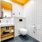 Апартаменты (VEDA Aparts двухместные в Domina на Пулковском шоссе №1505), Апартаменты VEDA Aparts Domina на Пулковском шоссе