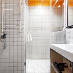 Апартаменты (VEDA Aparts двухместные в Domina на Пулковском шоссе №1505), Апартаменты VEDA Aparts Domina на Пулковском шоссе