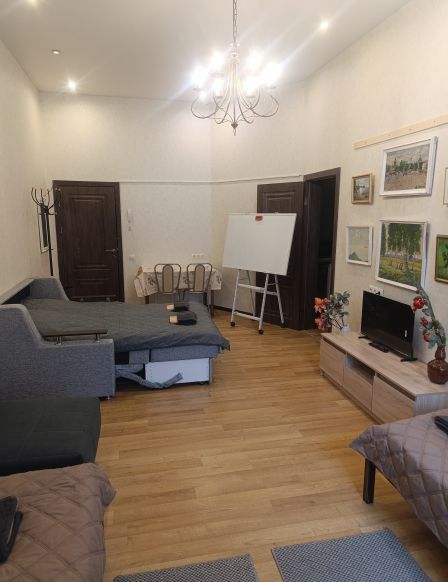 Апартаменты на Марата, Санкт-Петербург