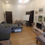 Апартаменты, Апартаменты на Марата