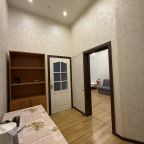 Апартаменты, Апартаменты на Марата