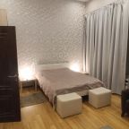 Апартаменты (Апартаменты комфорт), Апартаменты на Марата