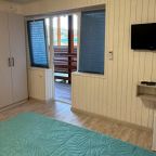 Двухместный (Комфорт), Гостевой дом Дыхание природы