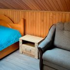 Двухместный (Комфорт), Гостевой дом Дыхание природы