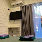 Двухместный (Улучшенный), Гостевой дом Дыхание природы