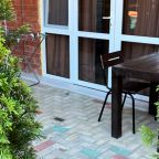 Двухместный (Улучшенный), Гостевой дом Дыхание природы