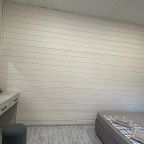 Трёхместный и более (Улучшенный), Гостевой дом Дыхание природы