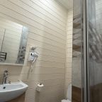 Трёхместный и более (Улучшенный), Гостевой дом Дыхание природы