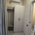 Трёхместный и более (Улучшенный), Гостевой дом Дыхание природы