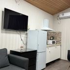 Студио, Гостевой дом Дыхание природы