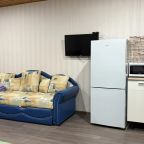 Студио, Гостевой дом Дыхание природы