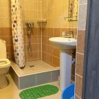 Студио, Гостевой дом Дыхание природы