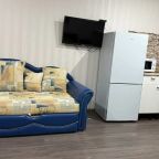 Студио, Гостевой дом Дыхание природы