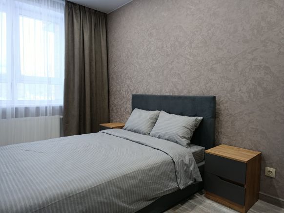 Апартаменты Атмосфера на  Космонавтов 162