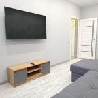 Апартаменты (Атмосфера), Апартаменты Атмосфера на  Космонавтов 162