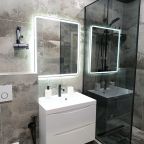 Апартаменты (Атмосфера), Апартаменты Атмосфера на  Космонавтов 162