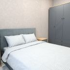 Апартаменты (Атмосфера), Апартаменты Атмосфера на  Космонавтов 162