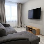 Апартаменты (Атмосфера), Апартаменты Атмосфера на  Космонавтов 162