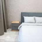 Апартаменты (Атмосфера), Апартаменты Атмосфера на  Космонавтов 162