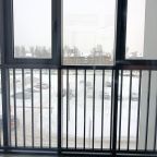 Апартаменты (Атмосфера), Апартаменты Атмосфера на  Космонавтов 162