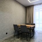 Апартаменты (Атмосфера), Апартаменты Атмосфера на  Космонавтов 162