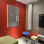 Апартаменты (Атмосфера), Апартаменты Атмосфера на  Космонавтов 162