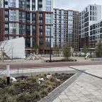 Апартаменты (Атмосфера), Апартаменты Атмосфера на  Космонавтов 162