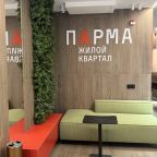 Апартаменты (Атмосфера), Апартаменты Атмосфера на  Космонавтов 162