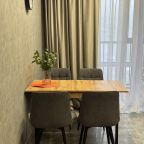 Апартаменты (Атмосфера), Апартаменты Атмосфера на  Космонавтов 162