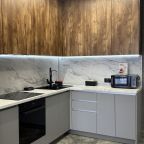 Апартаменты (Атмосфера), Апартаменты Атмосфера на  Космонавтов 162
