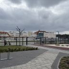 Апартаменты (Атмосфера), Апартаменты Атмосфера на  Космонавтов 162