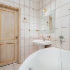 Апартаменты (У ЖД вокзала в центре Минска), Апартаменты У ЖД вокзала