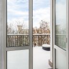 Апартаменты (У ЖД вокзала в центре Минска), Апартаменты У ЖД вокзала