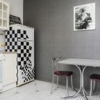 Апартаменты (У ЖД вокзала в центре Минска), Апартаменты У ЖД вокзала