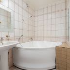 Апартаменты (У ЖД вокзала в центре Минска), Апартаменты У ЖД вокзала