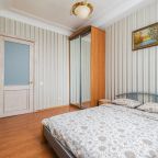 Апартаменты (У ЖД вокзала в центре Минска), Апартаменты У ЖД вокзала