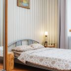 Апартаменты (У ЖД вокзала в центре Минска), Апартаменты У ЖД вокзала