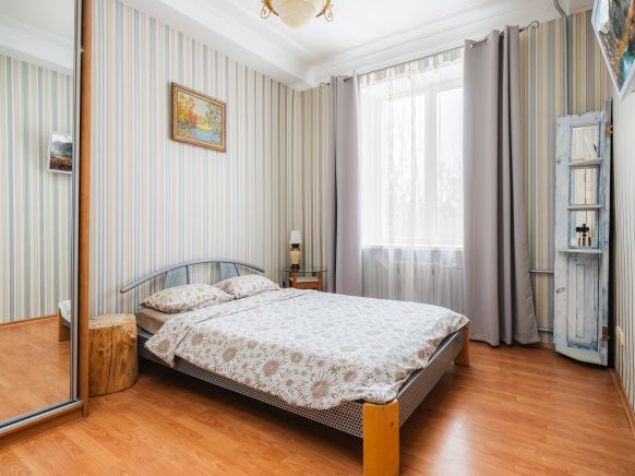 Апартаменты У ЖД вокзала, Минск