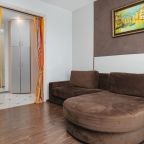 Апартаменты (У ЖД вокзала в центре Минска), Апартаменты У ЖД вокзала