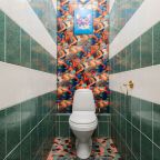 Апартаменты (У ЖД вокзала в центре Минска), Апартаменты У ЖД вокзала