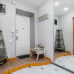 Апартаменты (У ЖД вокзала в центре Минска), Апартаменты У ЖД вокзала