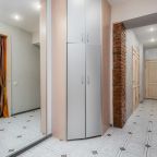 Апартаменты (У ЖД вокзала в центре Минска), Апартаменты У ЖД вокзала