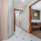 Апартаменты (У ЖД вокзала в центре Минска), Апартаменты У ЖД вокзала